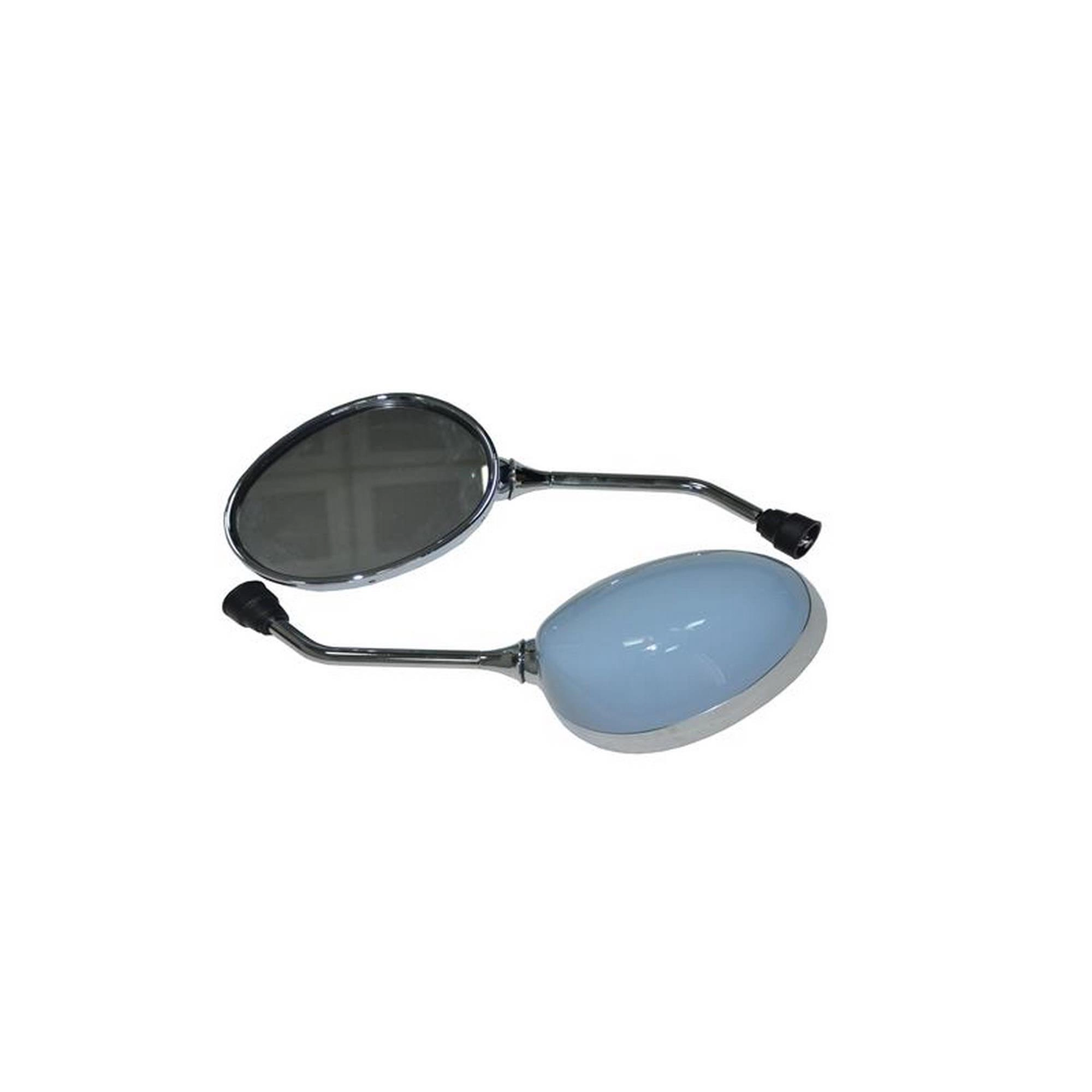 RKS PREMIUM 125 AYNA TAKIM MAVİ #RK 34294